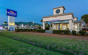 Baymont By Wyndham Marianna